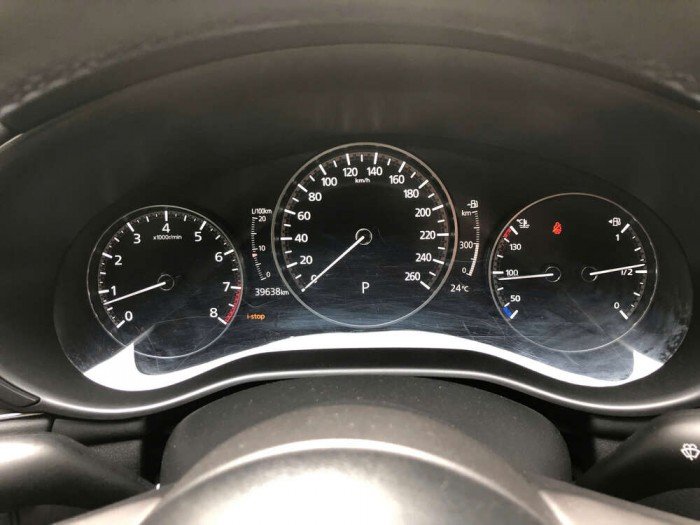 Mazda 3 Luxury 2023 Mazda 3 Luxury 2023