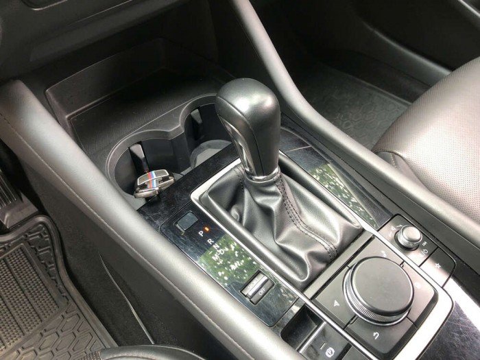 Mazda 3 Luxury 2023 Mazda 3 Luxury 2023