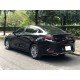 Mazda 3 Luxury 2023 Mazda 3 Luxury 2023