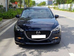 MAZDA 3 SEDAN 2018 MAZDA 3 SEDAN 2018