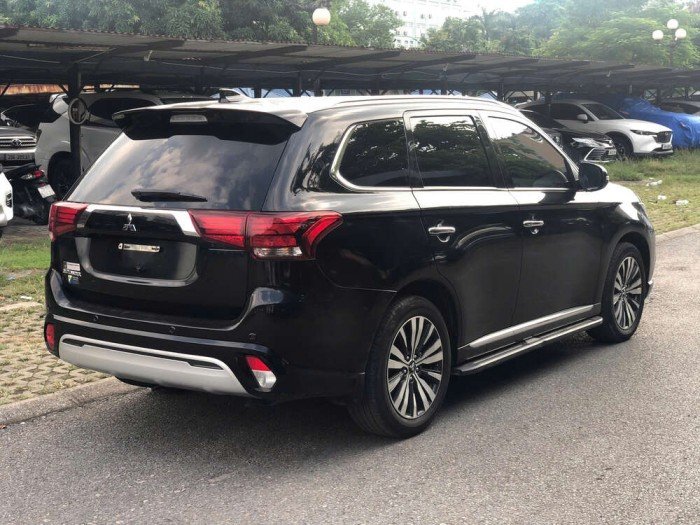 Outlander 2.0 Premium 2022 Outlander 2.0 Premium 2022