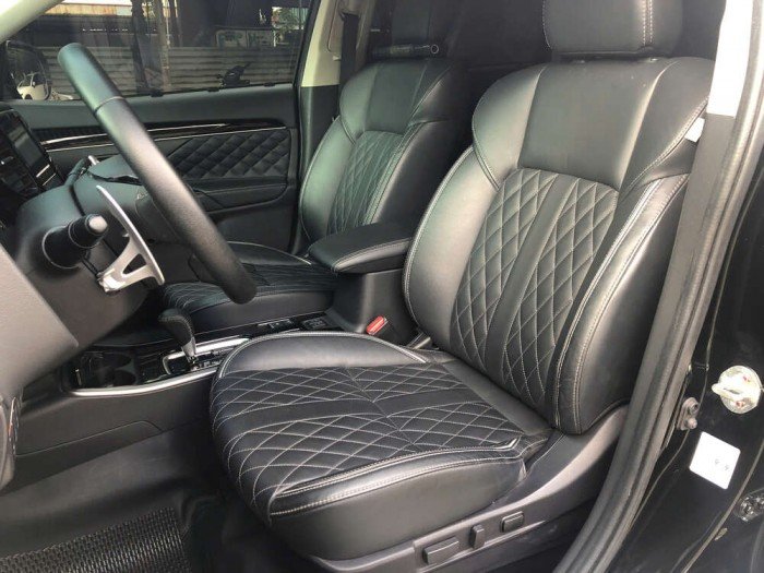 Outlander 2.0 Premium 2022 Outlander 2.0 Premium 2022