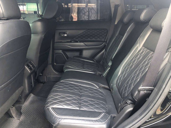 Outlander 2.0 Premium 2022 Outlander 2.0 Premium 2022