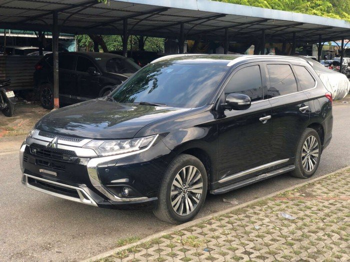 Outlander 2.0 Premium 2022 Outlander 2.0 Premium 2022