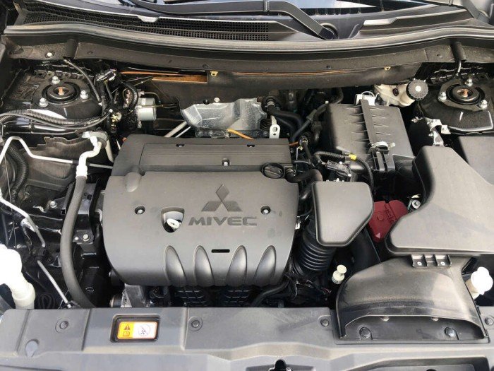 Outlander 2.0 Premium 2022 Outlander 2.0 Premium 2022