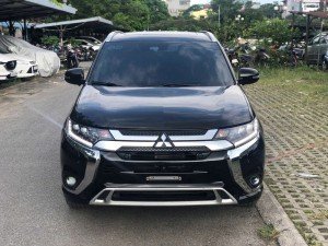 Outlander 2.0 Premium 2022
