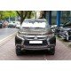 Pajero sport 2.4L 2018 MT