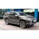 Pajero sport 2.4L 2018 MT
