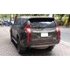 Pajero sport 2.4L 2018 MT