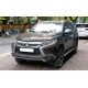 Pajero sport 2.4L 2018 MT