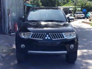 Pajero sport 2012 Pajero sport 2012