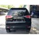 Pajero sport 2012 Pajero sport 2012