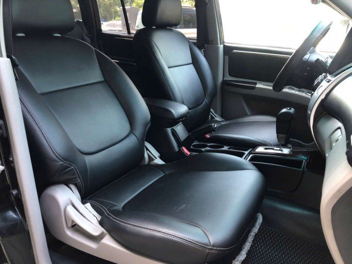 Pajero sport 2012 Pajero sport 2012