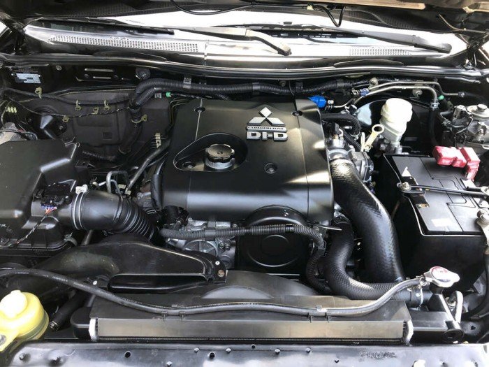 Pajero sport 2012 Pajero sport 2012