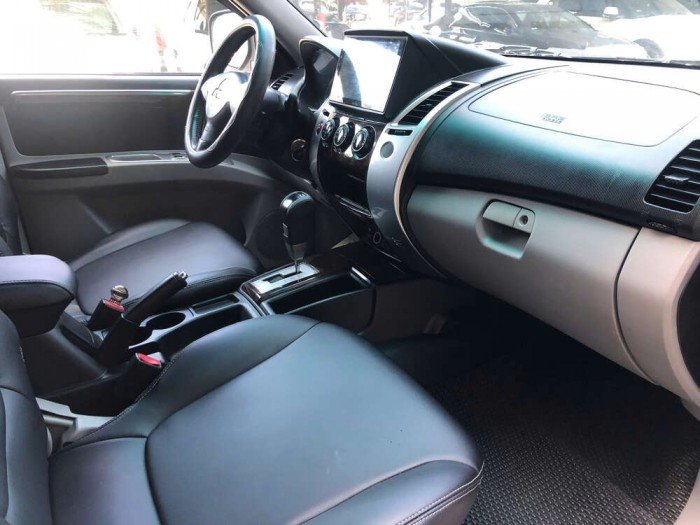Pajero sport 2012 Pajero sport 2012