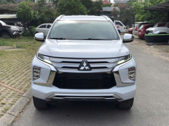 Pajero sport 2021 Pajero sport 2021