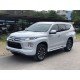 Pajero sport 2021 Pajero sport 2021