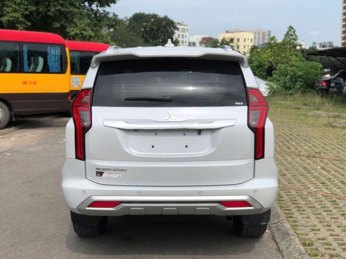 Pajero sport 2021 Pajero sport 2021
