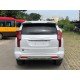 Pajero sport 2021 Pajero sport 2021