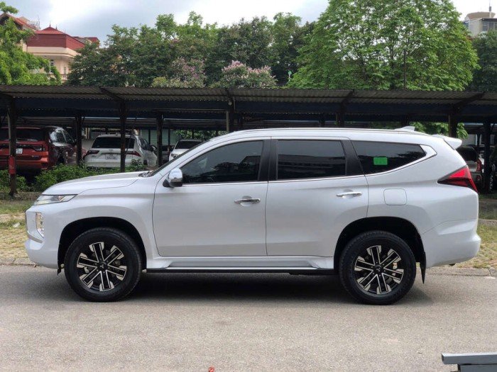 Pajero sport 2021 Pajero sport 2021