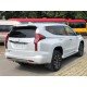Pajero sport 2021 Pajero sport 2021