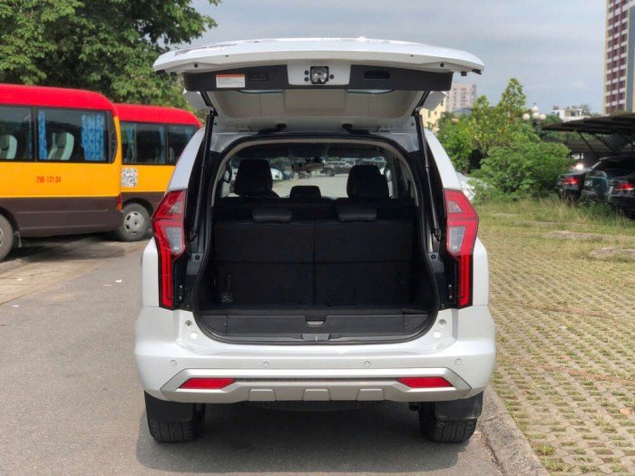 Pajero sport 2021 Pajero sport 2021