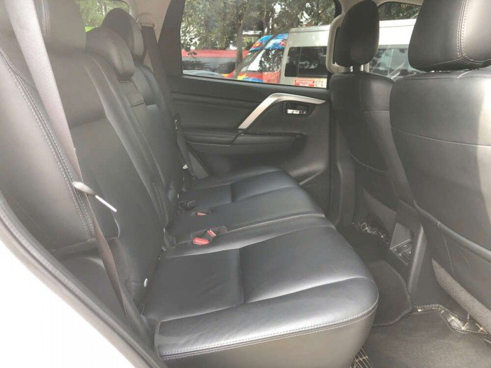 Pajero sport 2021 Pajero sport 2021