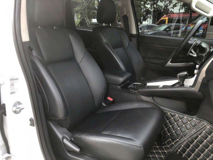 Pajero sport 2021 Pajero sport 2021