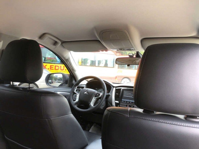 Pajero sport 2021 Pajero sport 2021