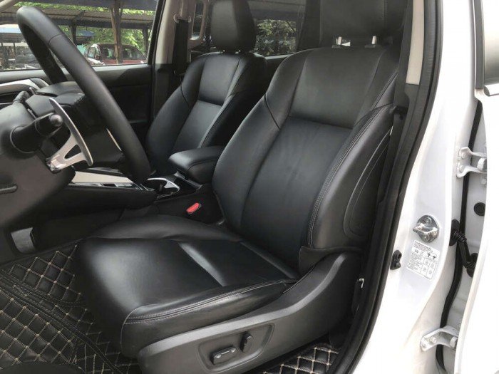 Pajero sport 2021 Pajero sport 2021