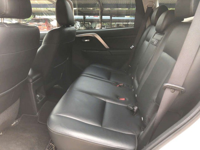 Pajero sport 2021 Pajero sport 2021