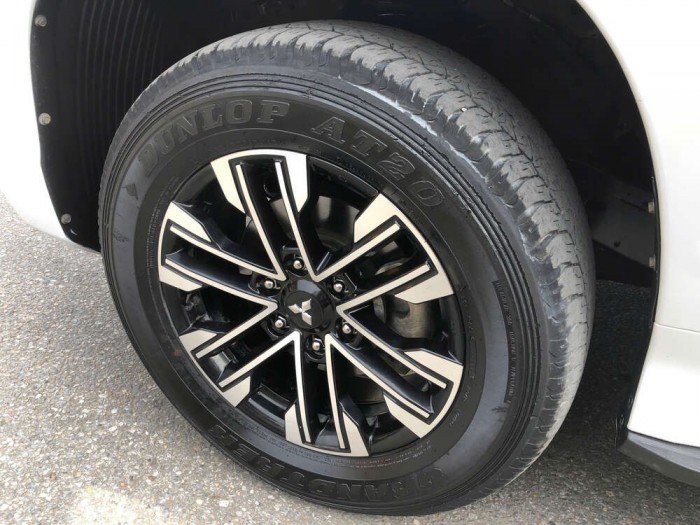 Pajero sport 2021 Pajero sport 2021