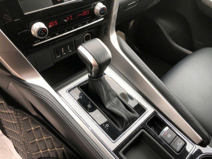 Pajero sport 2021 Pajero sport 2021