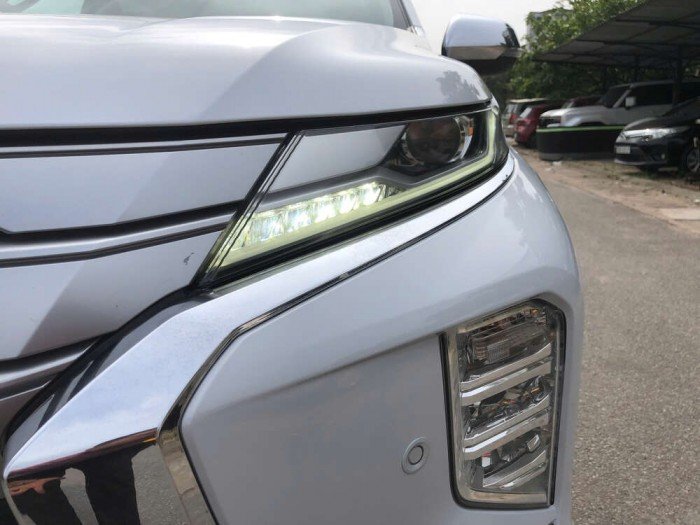 Pajero sport 2021 Pajero sport 2021