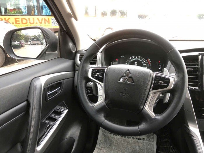 Pajero sport 2021 Pajero sport 2021