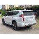 Pajero sport 2021 Pajero sport 2021
