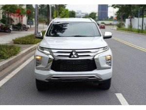 Pajero sport 2022 Pajero sport 2022