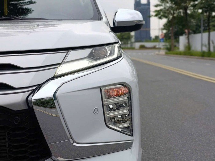 Pajero sport 2022