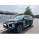 Pajero sport 2022