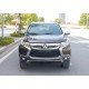Pajero sport 3.0 4x4 2017 Pajero sport 3.0 4x4 2017