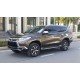 Pajero sport 3.0 4x4 2017 Pajero sport 3.0 4x4 2017