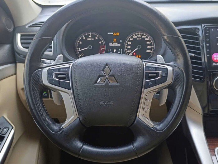 Pajero sport 3.0 4x4 2017 Pajero sport 3.0 4x4 2017