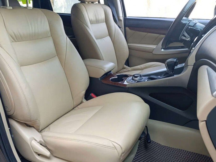 Pajero sport 3.0 4x4 2017 Pajero sport 3.0 4x4 2017