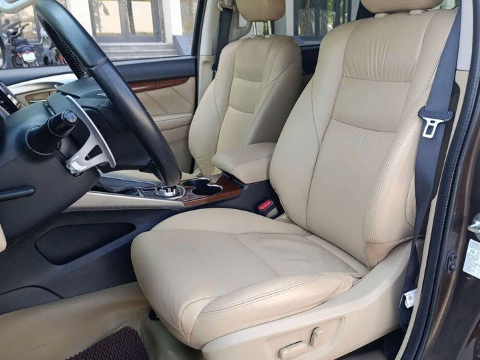 Pajero sport 3.0 4x4 2017 Pajero sport 3.0 4x4 2017