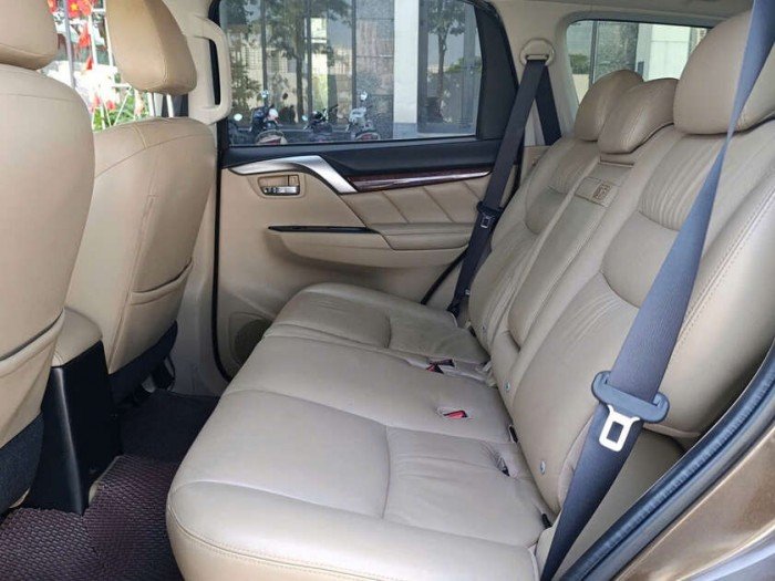 Pajero sport 3.0 4x4 2017 Pajero sport 3.0 4x4 2017