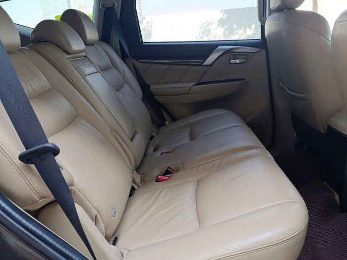 Pajero sport 3.0 4x4 2017 Pajero sport 3.0 4x4 2017