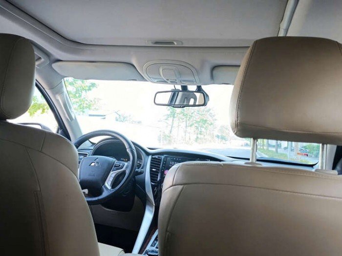 Pajero sport 3.0 4x4 2017 Pajero sport 3.0 4x4 2017