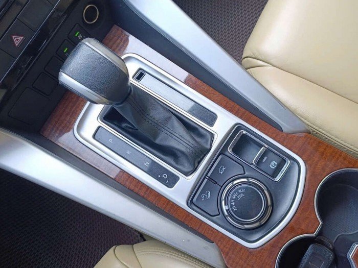 Pajero sport 3.0 4x4 2017 Pajero sport 3.0 4x4 2017