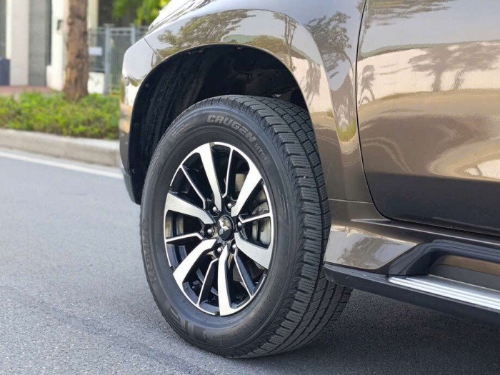 Pajero sport 3.0 4x4 2017 Pajero sport 3.0 4x4 2017