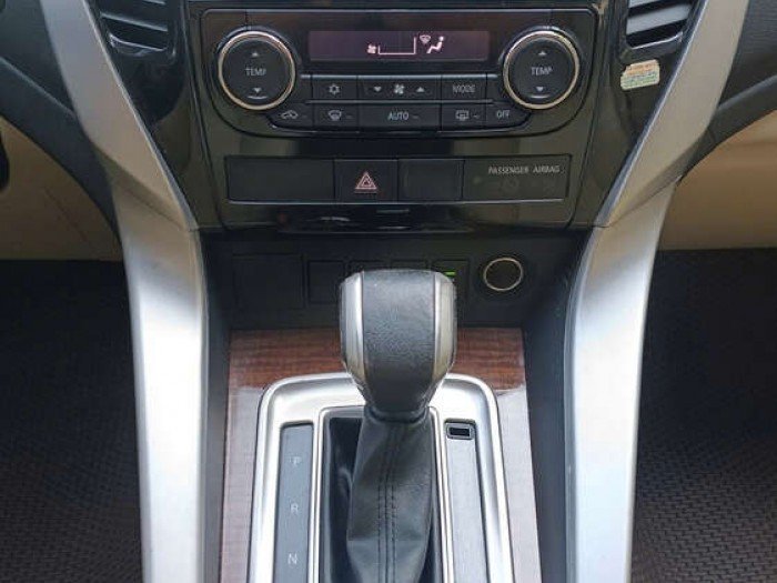 Pajero sport 3.0 4x4 2017 Pajero sport 3.0 4x4 2017